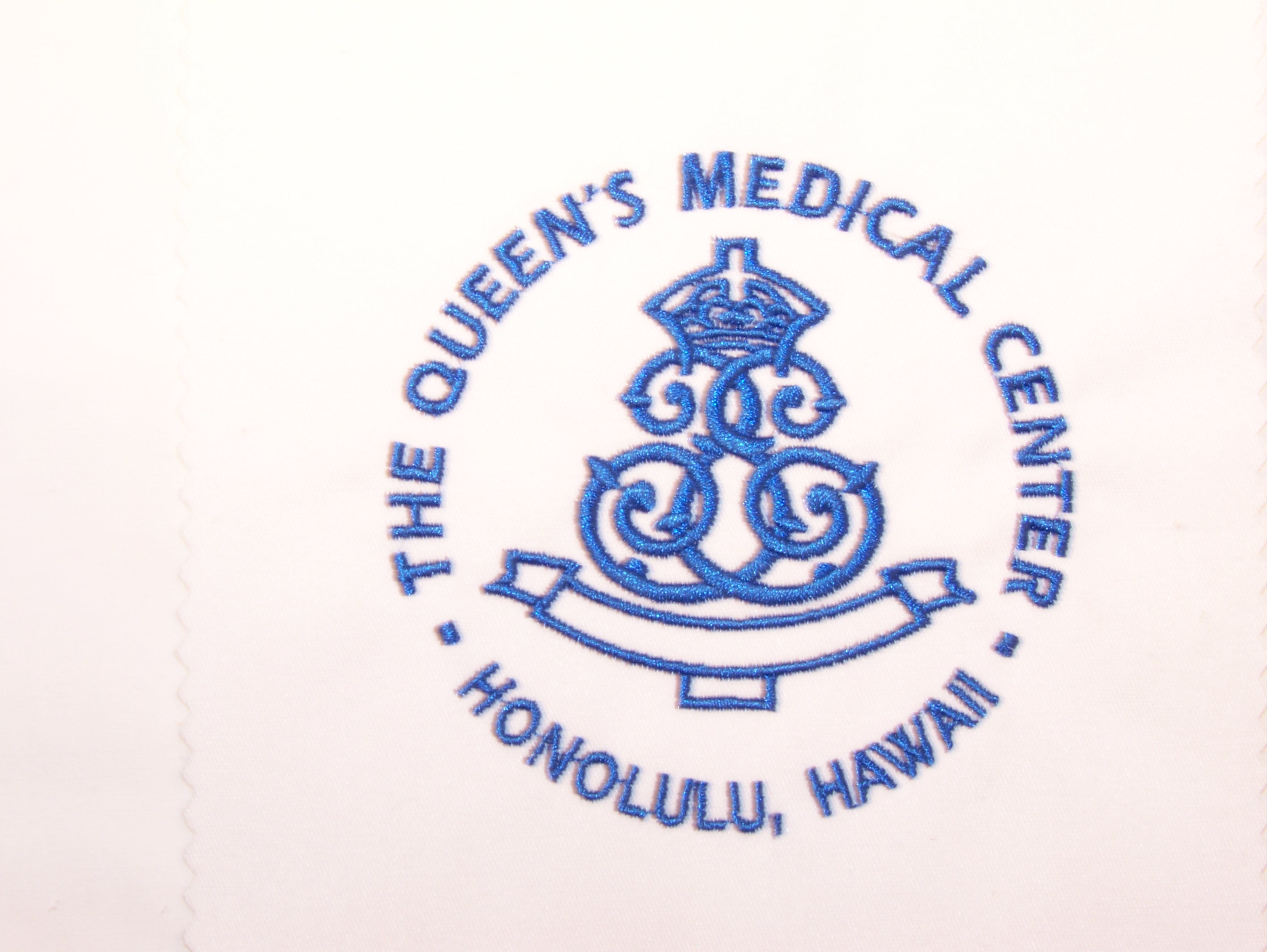 Custom Logo Lab Coats Lab Coats Made in the U.S.A.